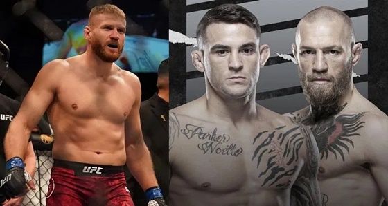 UFC 264 포이리에 맥그리거 경기 3차전 생중계 무료 방송 ...