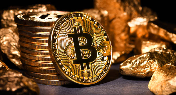 비트코인(Bitcoin), 조정으로 인한 지속적인 하락세 유지