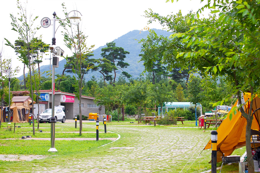 충청도 캠핑장 추천! BEST 7 충청도 캠핑장 추천! BEST 7