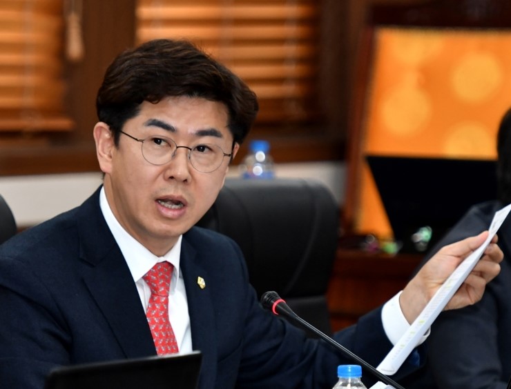  4대 포천시의회 윤충식 의원, 장애인가족 삶의 질 향상을 위한 조례안 발의