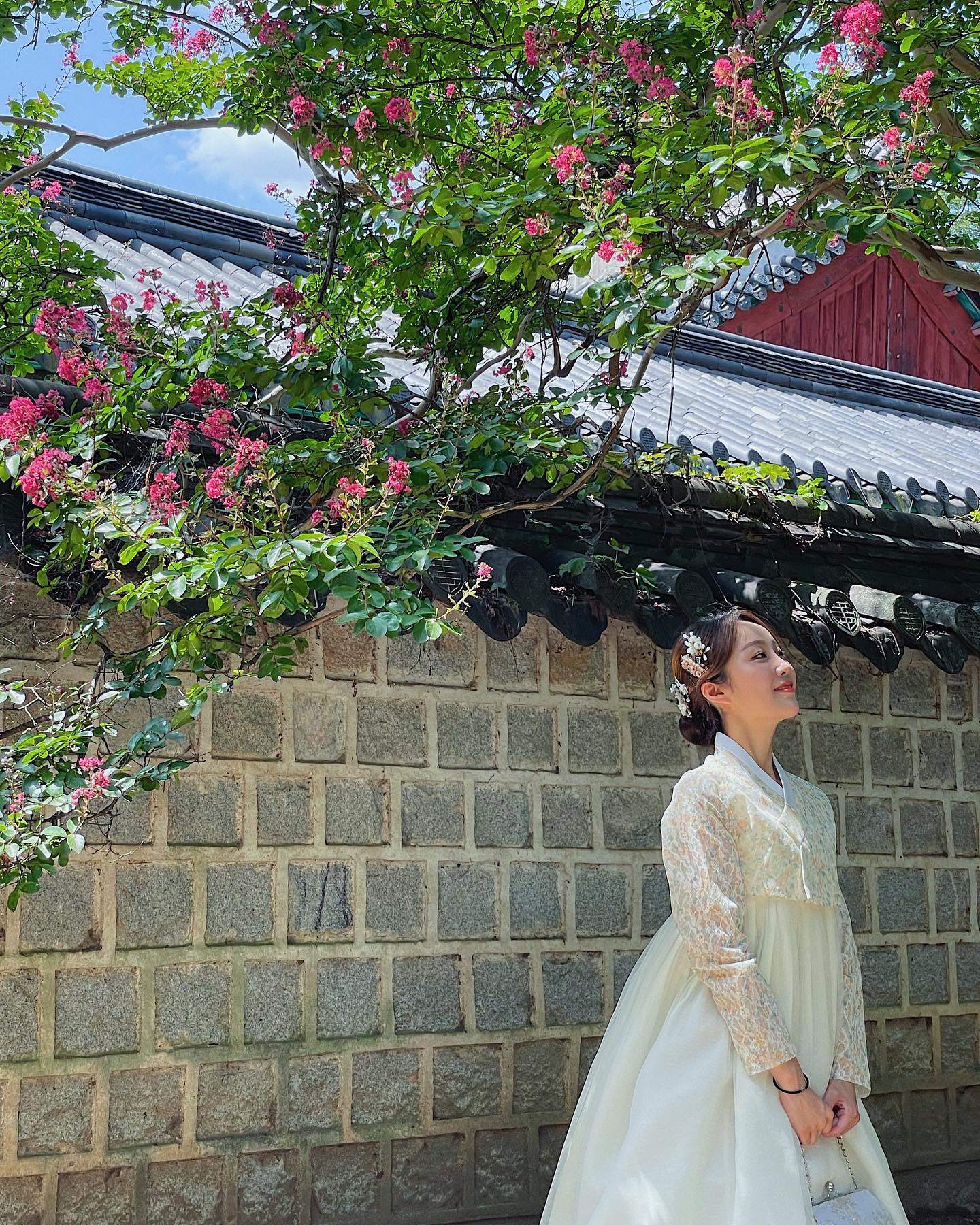오서윤 화보 이미지 2