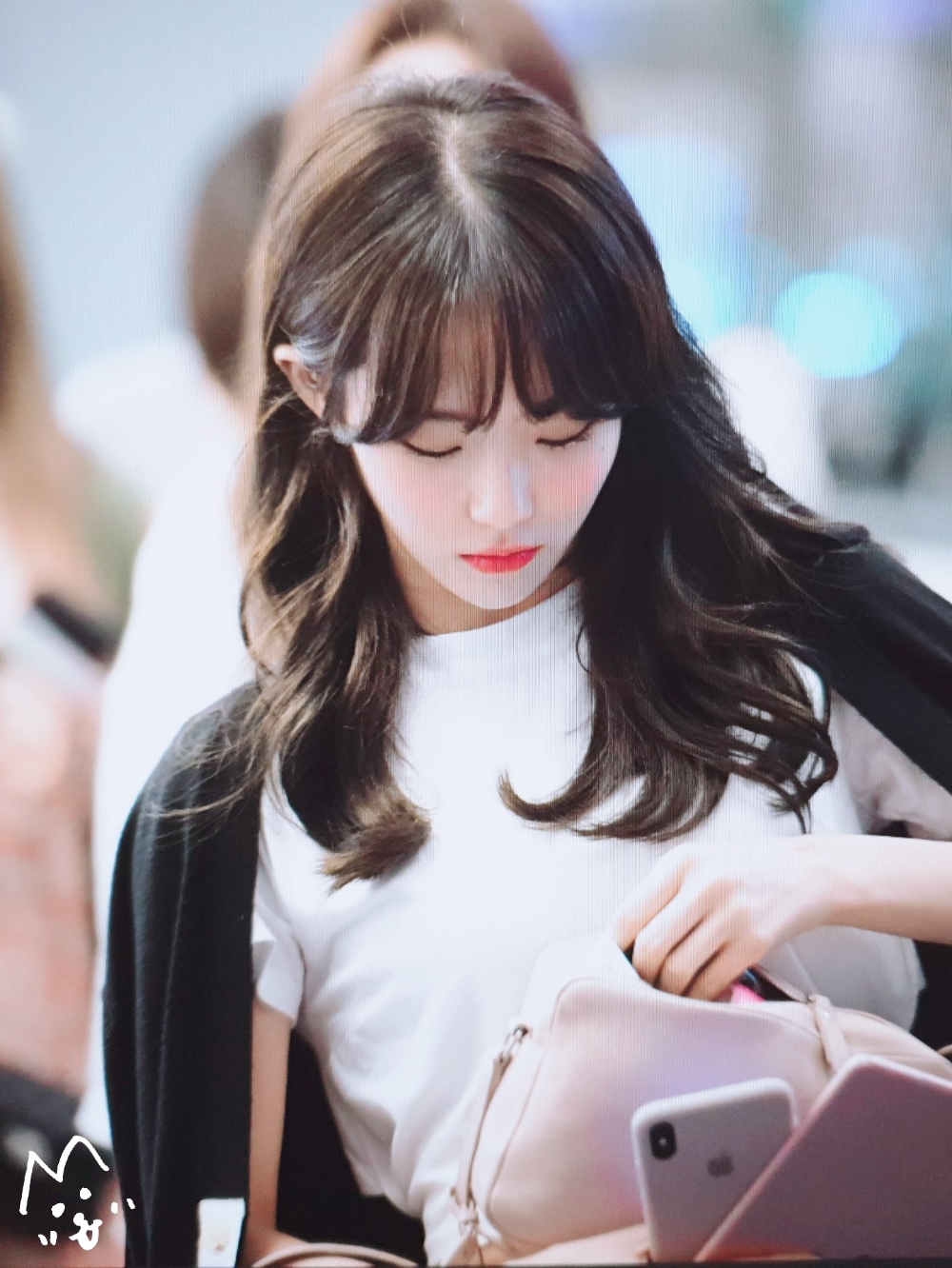 우주소녀 루다 고화질 사진 모음