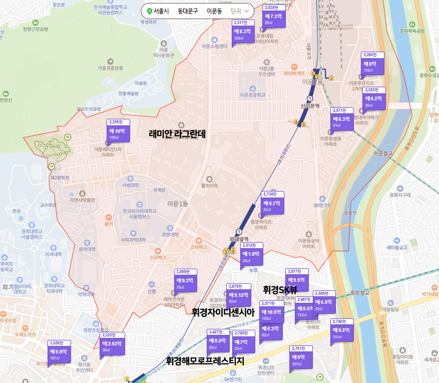 래미안라그란데-12