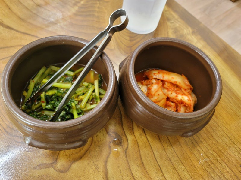 김포손칼국수 이미지