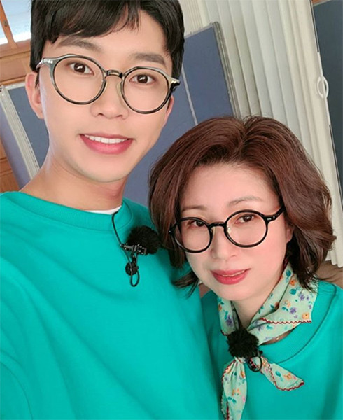 새사랑미용실 이미지