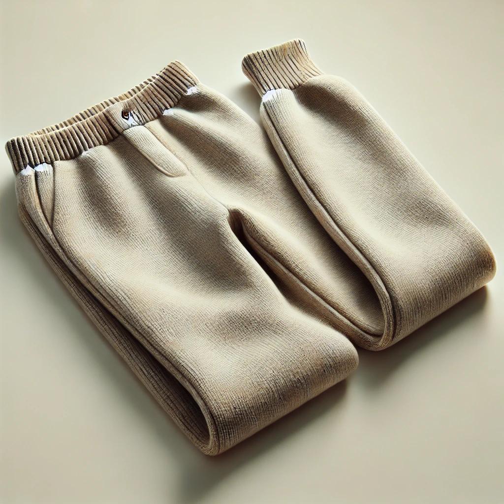 내복 바지
