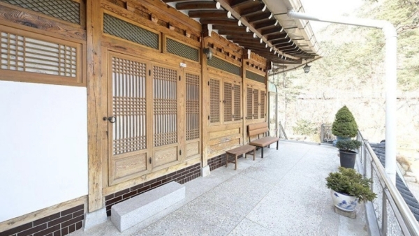 오색한옥펜션 이미지