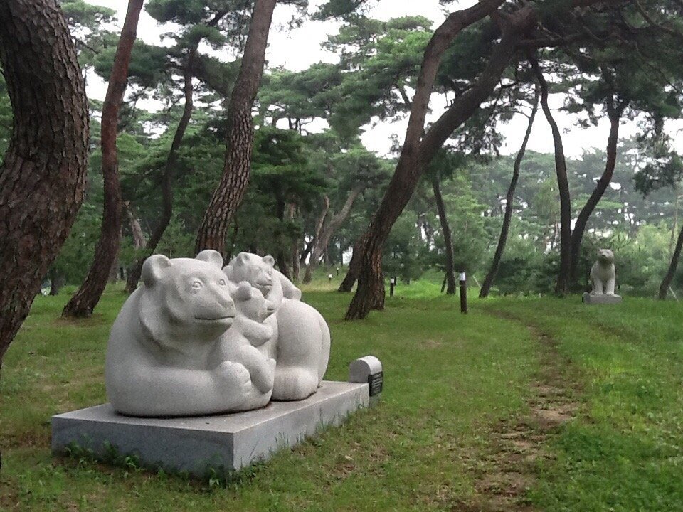  공주 고마나루&먹거리