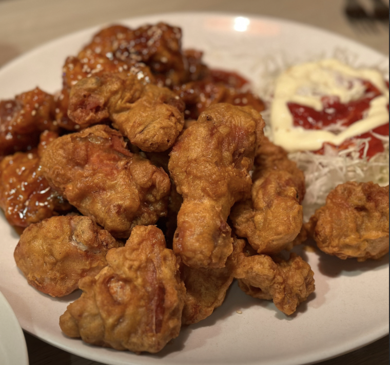 고창 야식