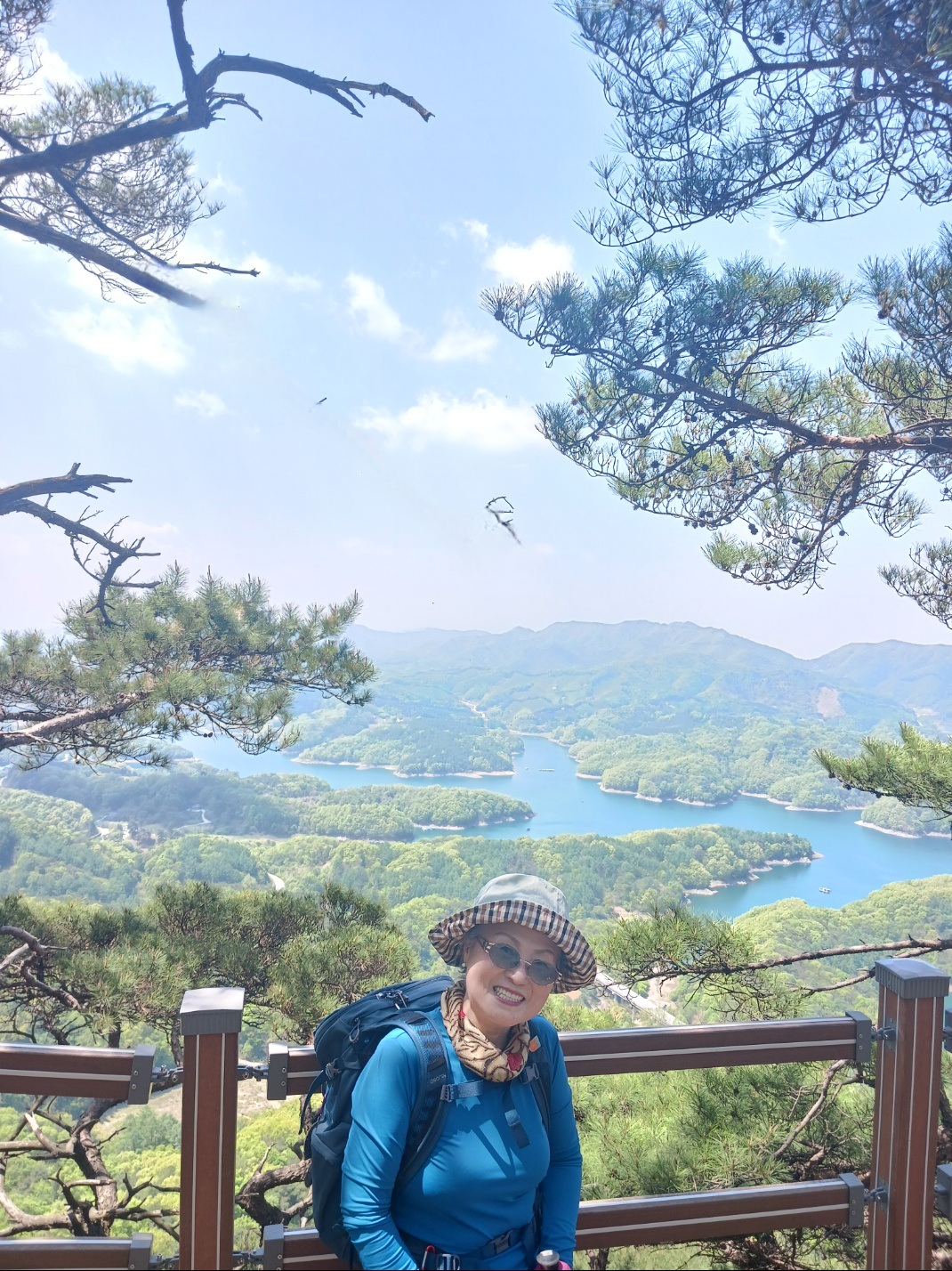 황강나루 이미지