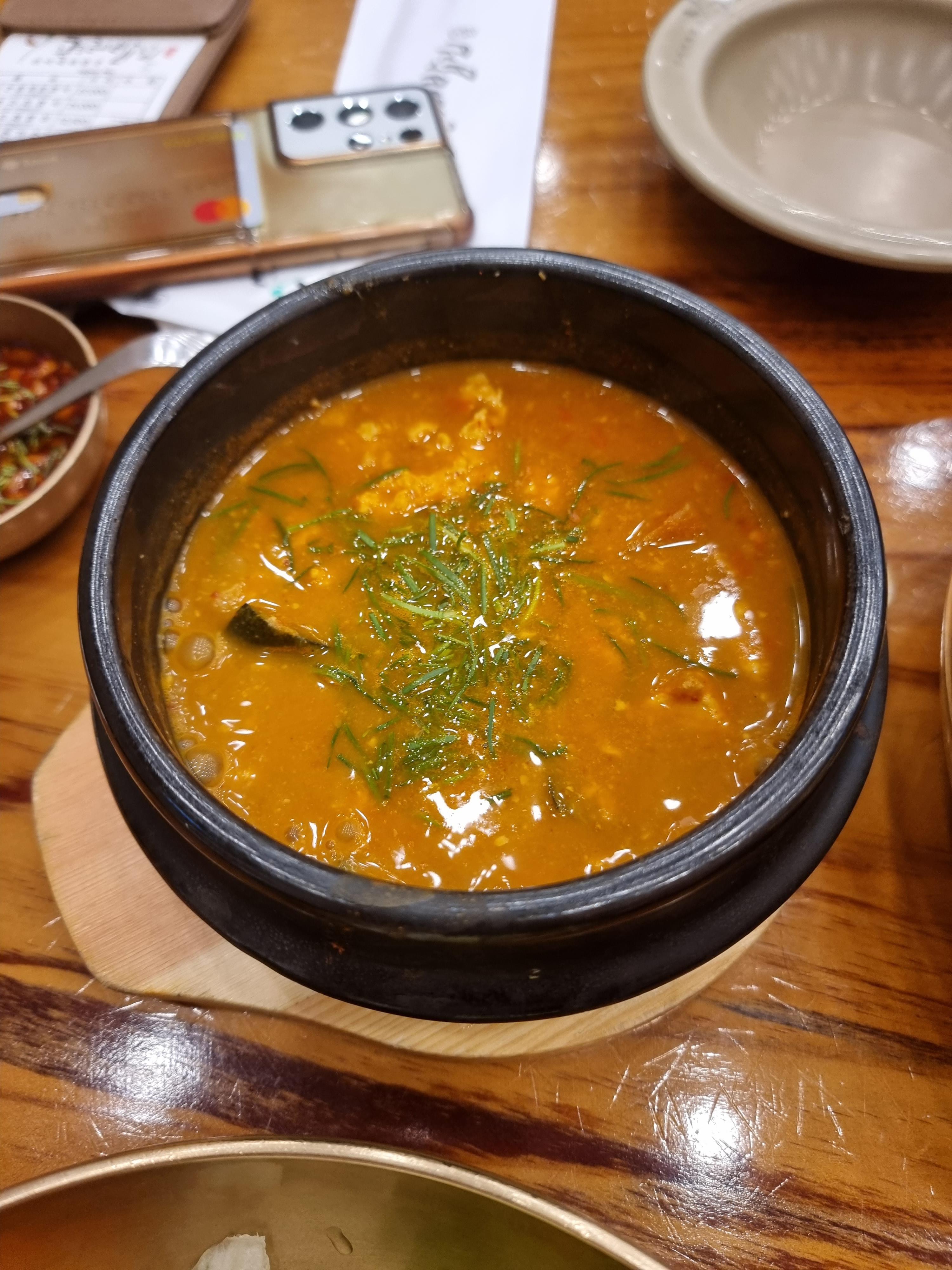 인천_서구_심곡동_곤데레식당_곤데레 Table 2