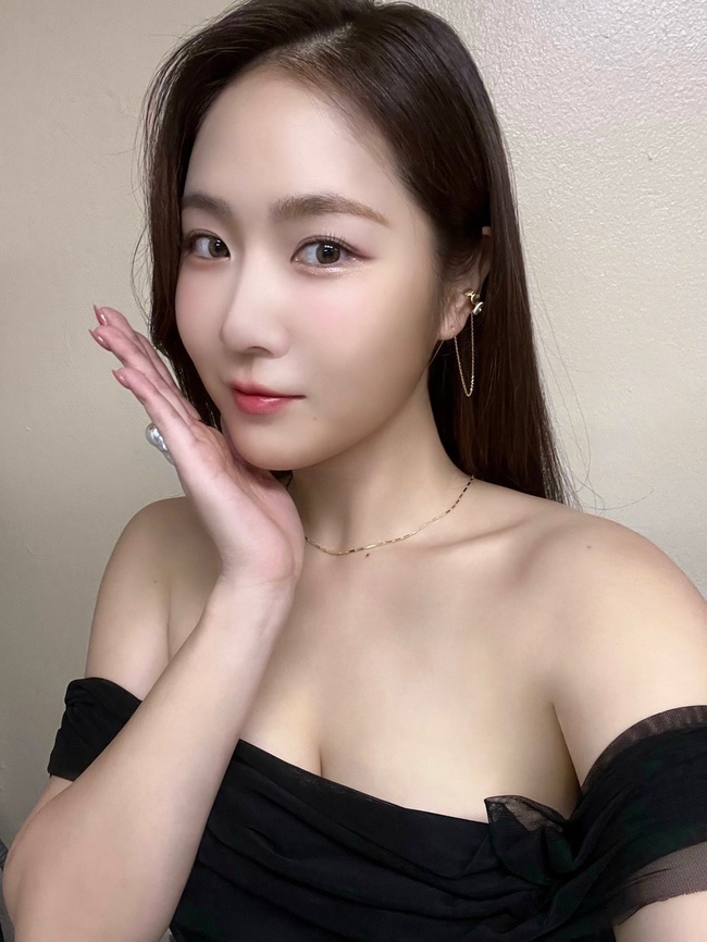 "속옷 착용도 안 해서" 씨스타 출신 소유, 병원에 실려가 의사 앞에서 민망한 상황 겪어