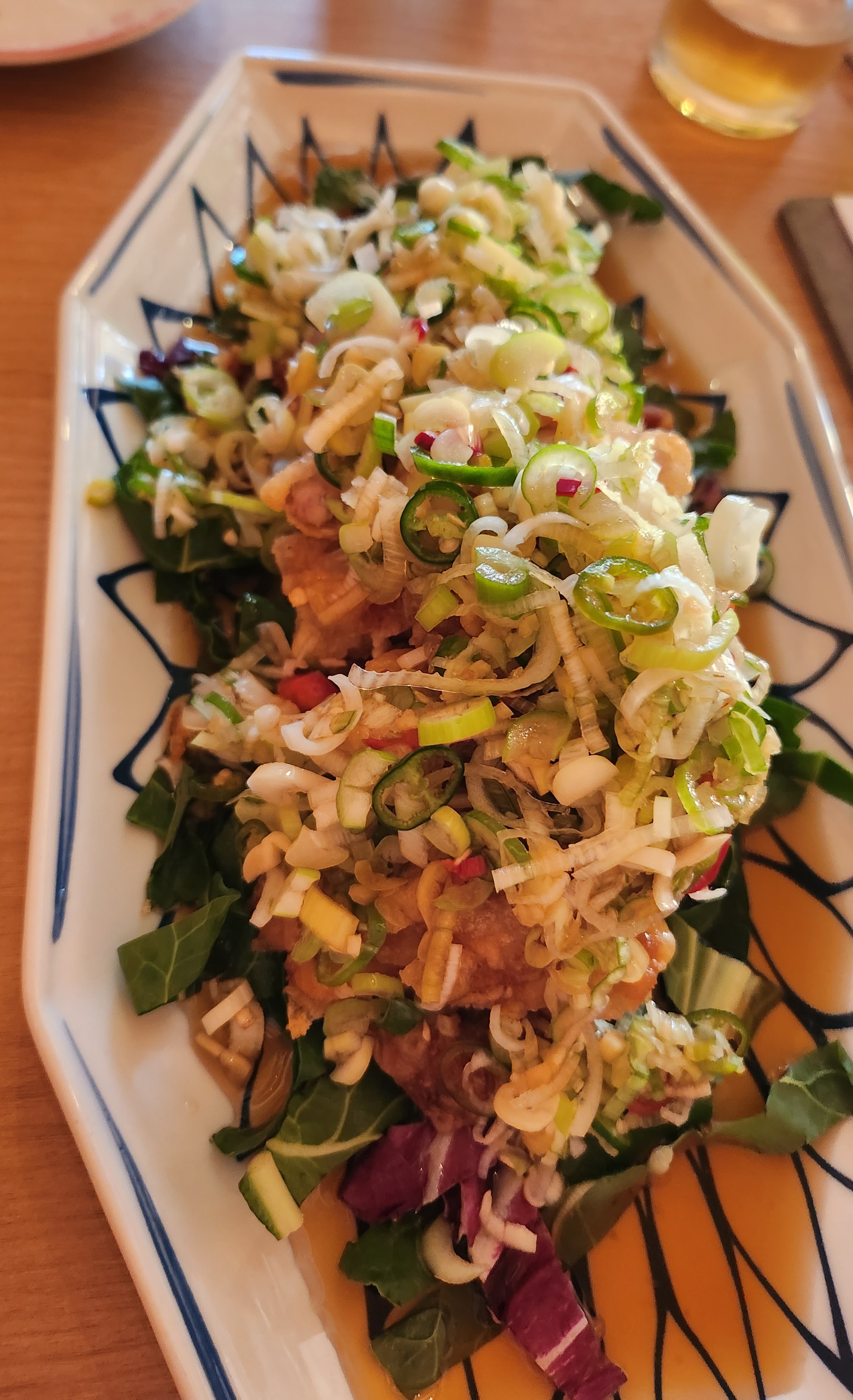  [풍산/정발산 맛집] 중식주점 량목 내돈내산 후기
