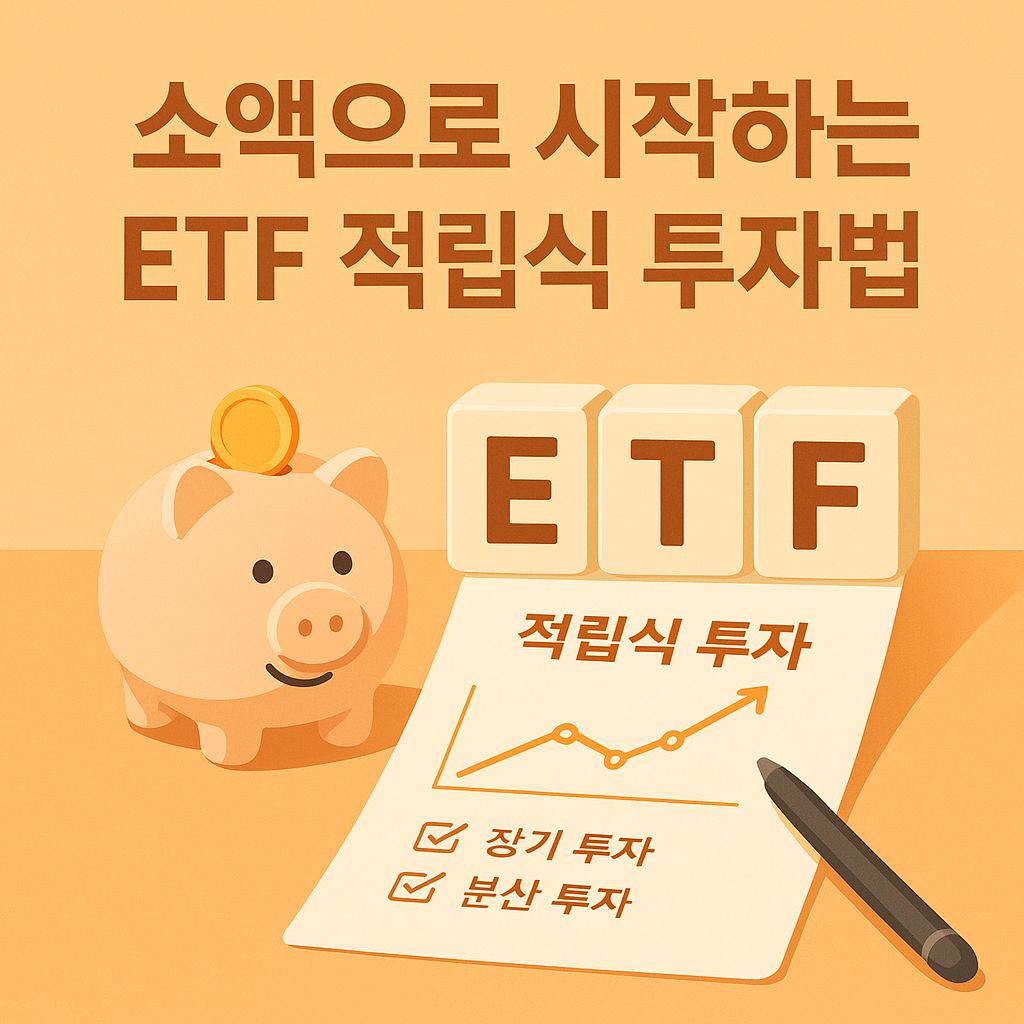소액으로 시작하는 스마트한 자산 관리 방법