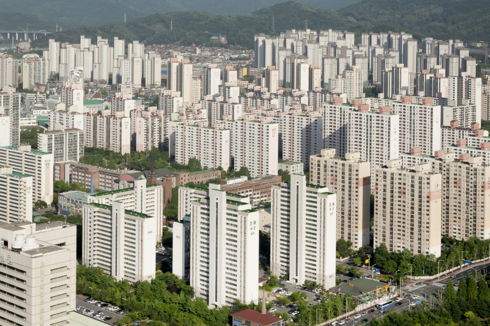 강북아파트값 13