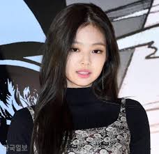 블랙핑크 제니 9