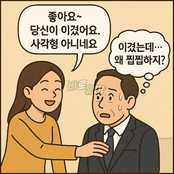 젊은 여자가 10억을 벌었던 수상한 방법 6