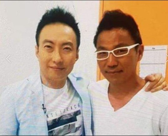 마지막 인사 행복 감사 사랑 ※ 박명수 DJ 하심 추모 개그맨 김철민 폐암 투병 3년 만에 사망