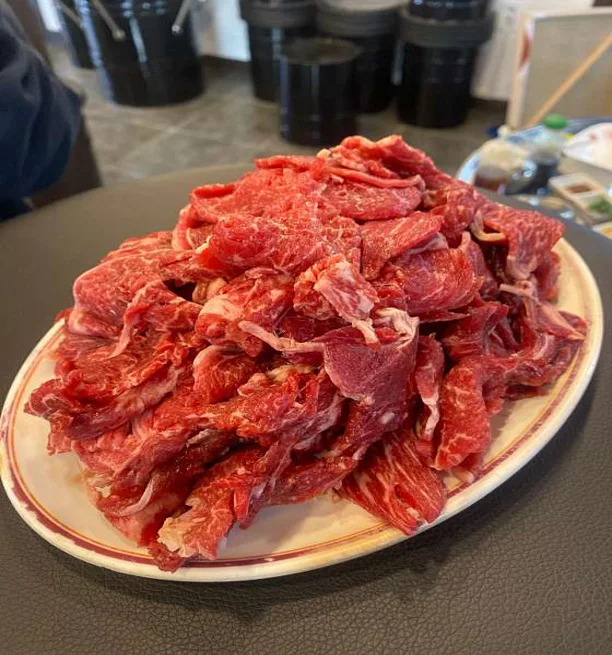남선옥식육식당