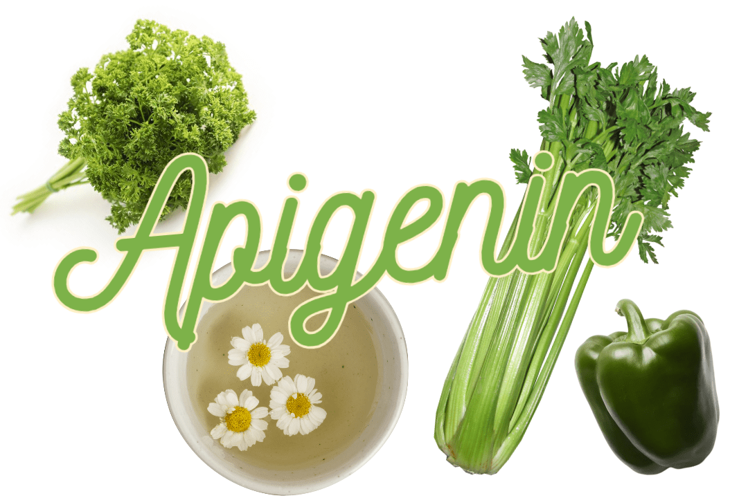 Apigenin