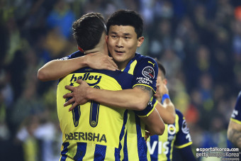 김민재 손흥민 논란 38