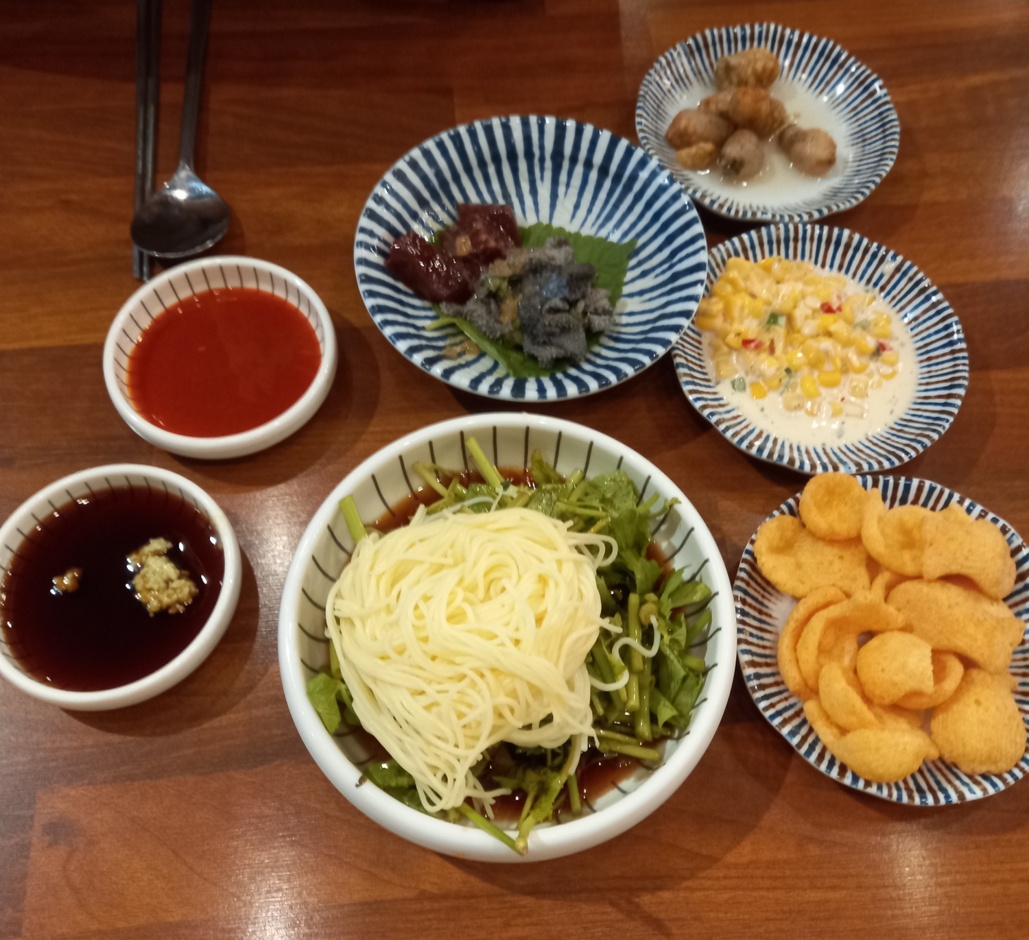 대남포차 사진 3