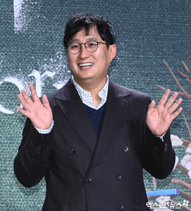  더 글로리 연출자 안길호 PD 학폭설과 학폭 인정 및 사과