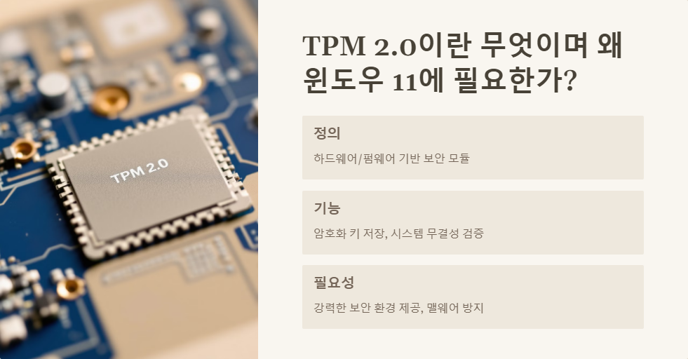 TPM2.0