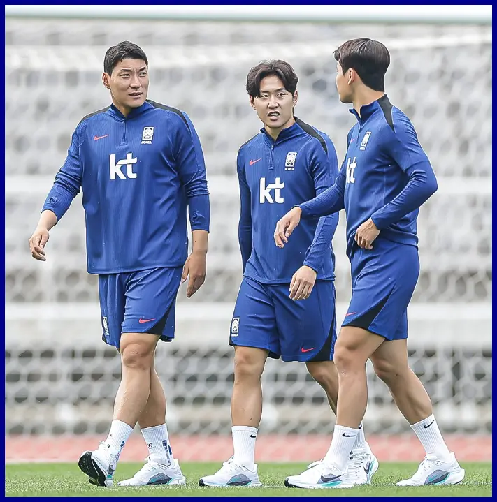 한국 중국 축구 중계
