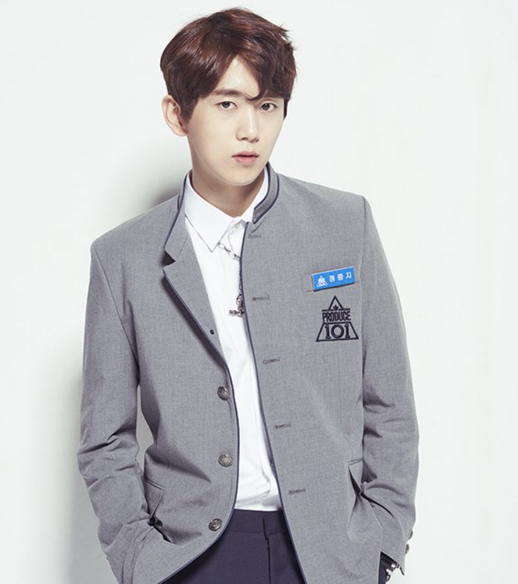 배우 정중지 프로필 사망 나이 데뷔 학력 활동 인스타 - 프로듀스101 출신