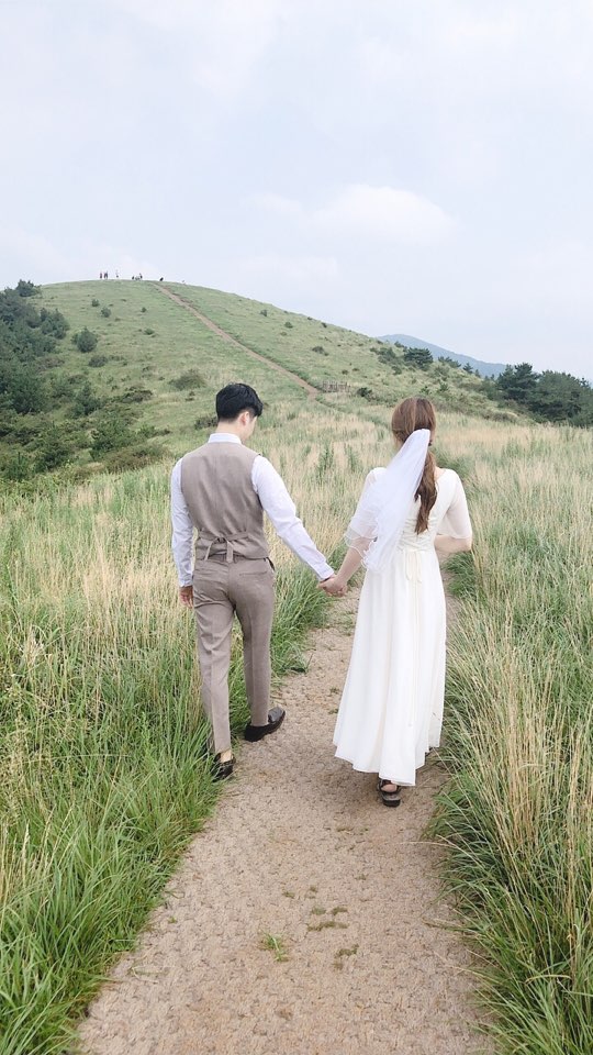  신혼부부 첫 미분양 아파트 분양 받다!