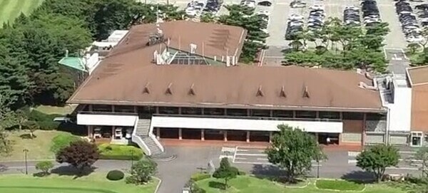  용인 88CC서 카트 사고...이용객 숨지자 운전한 캐디 '극단 선택'