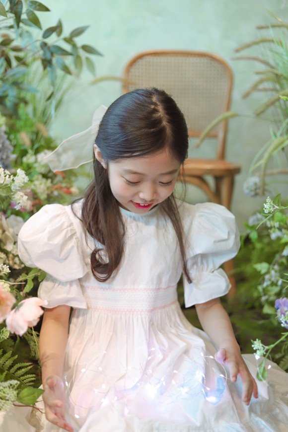 키즈 화보 (아역 이지원) 29