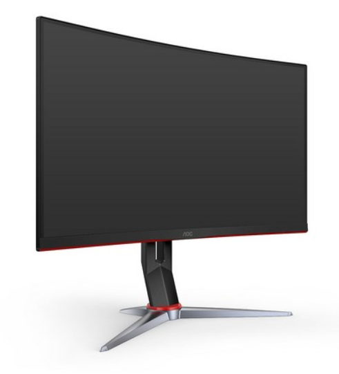 게이밍 모니터 추천 - 알파스캔 AOC C27G2 게이밍 144hz 프리싱크 무결점 모니터