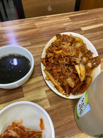 계란찜 달인