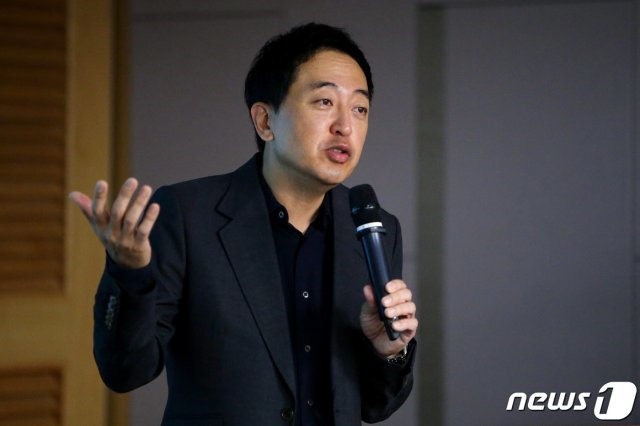  금태섭 “서울시장 출마 고민 중”…국민의힘 입당은 거절