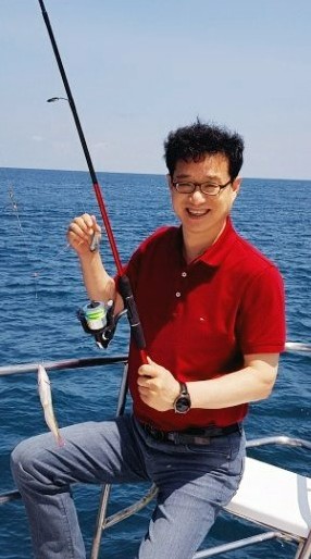 유탑건설 정병래 회장님 조직개편 단행한 6