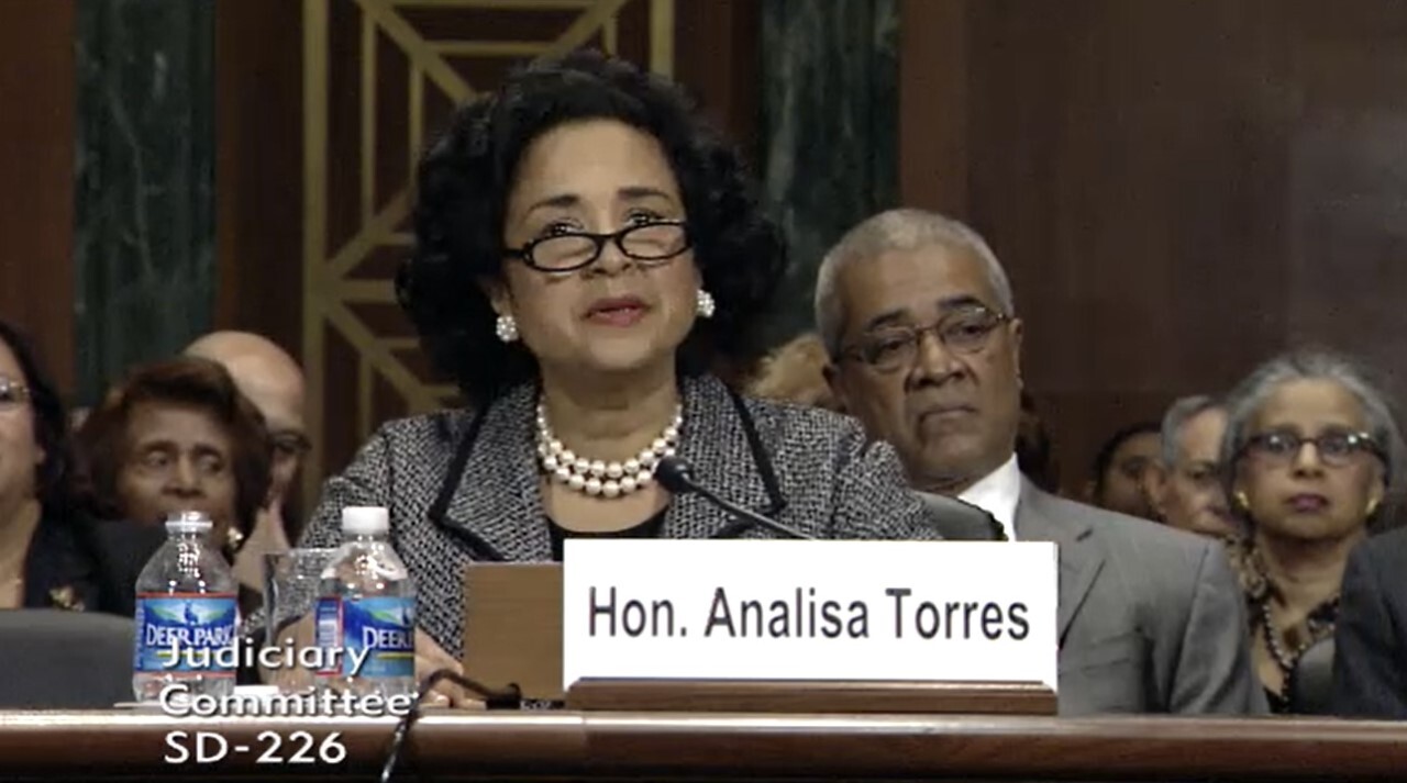 리플 소송 관련 안내 (예상 시나리오, 일정 등) 5