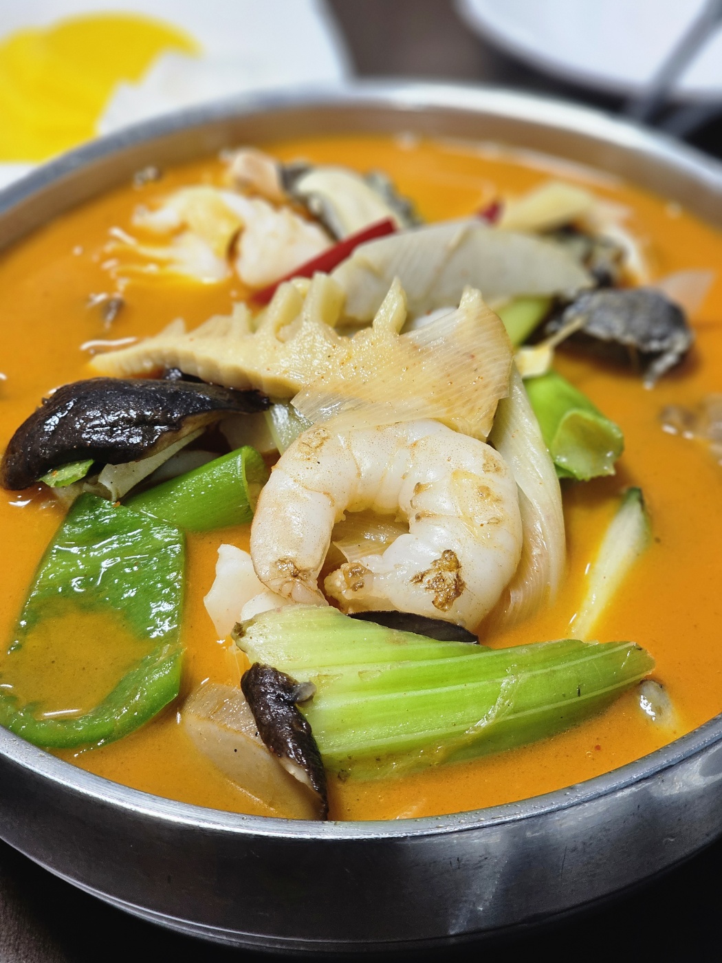 삼성짬뽕