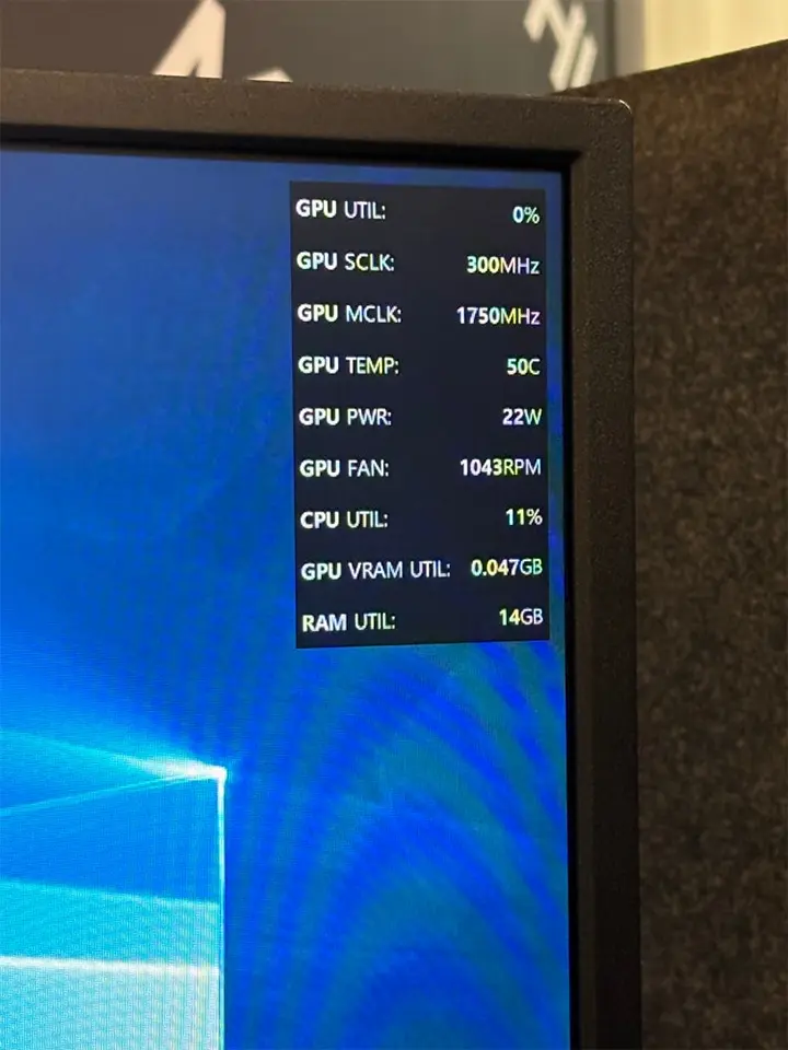 컴퓨터 바탕화면에 cpu 어떻게 끄나요