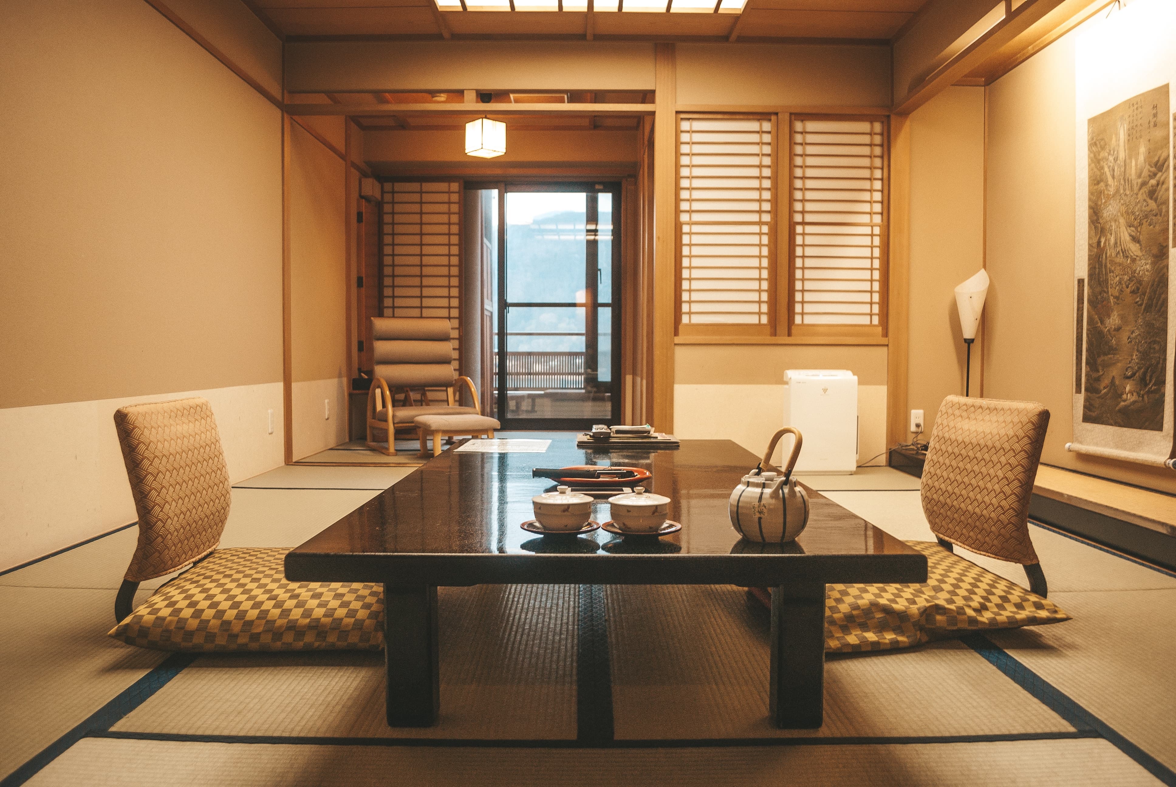일본여행 료칸 호텔 저렴하게 예약