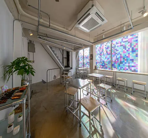 VA gallery