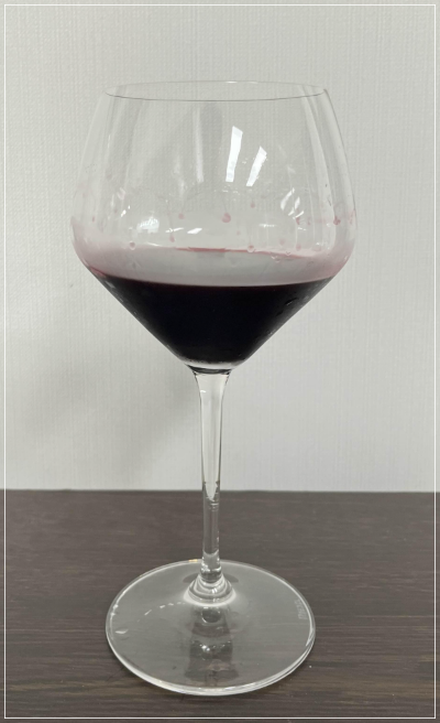 트라피체 이스까이 말벡 까베르네프랑