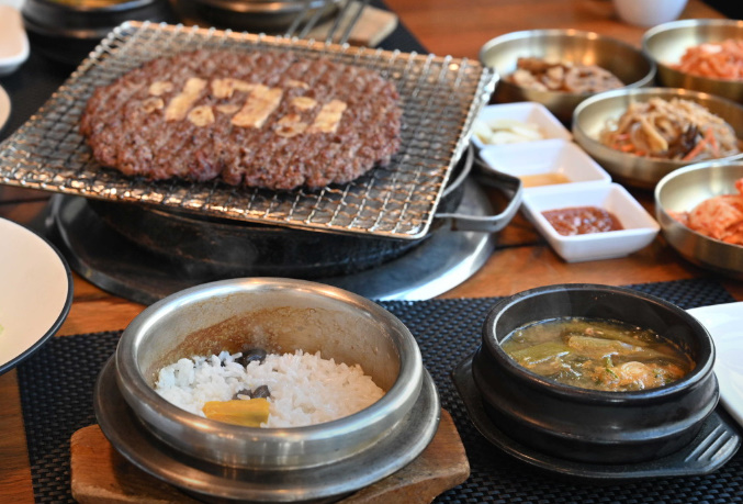 언양불고기식당 이미지