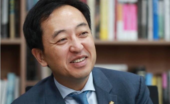  금태섭 민주당 탈당한다