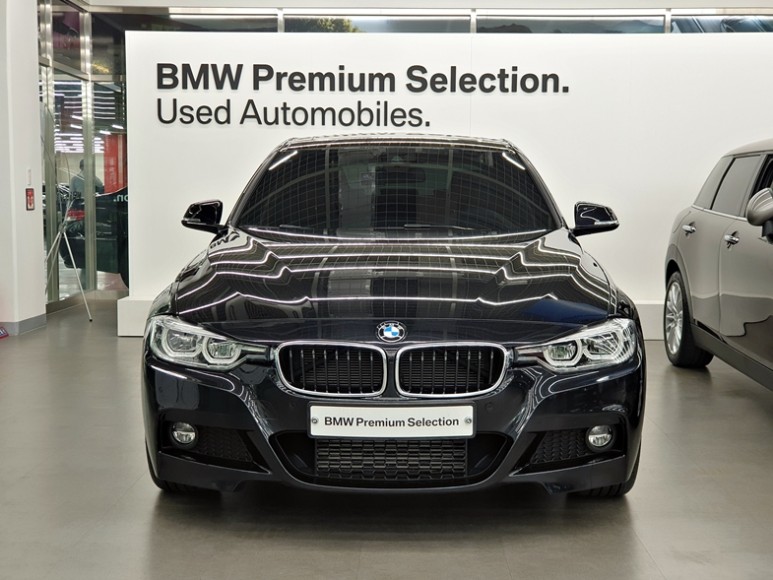 중고차 BPS 대구 320d MSP [판매완료] BMW 공식 인증