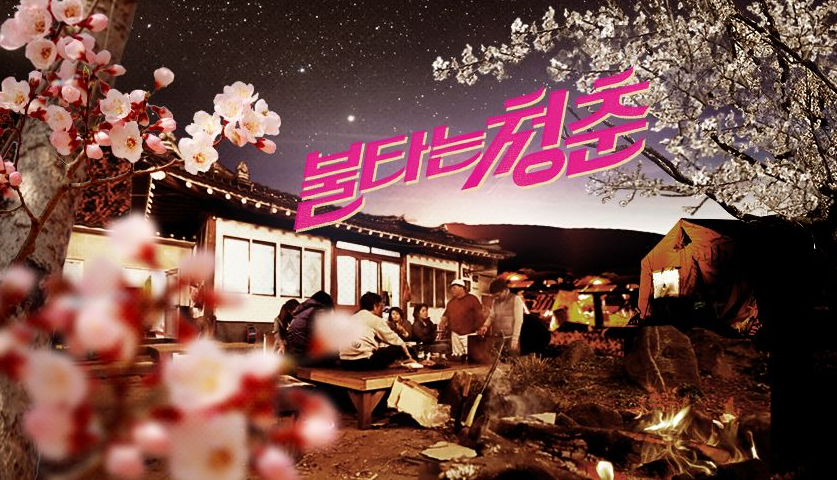  불타는 청춘 284회 다시보기 재방송 20210119
