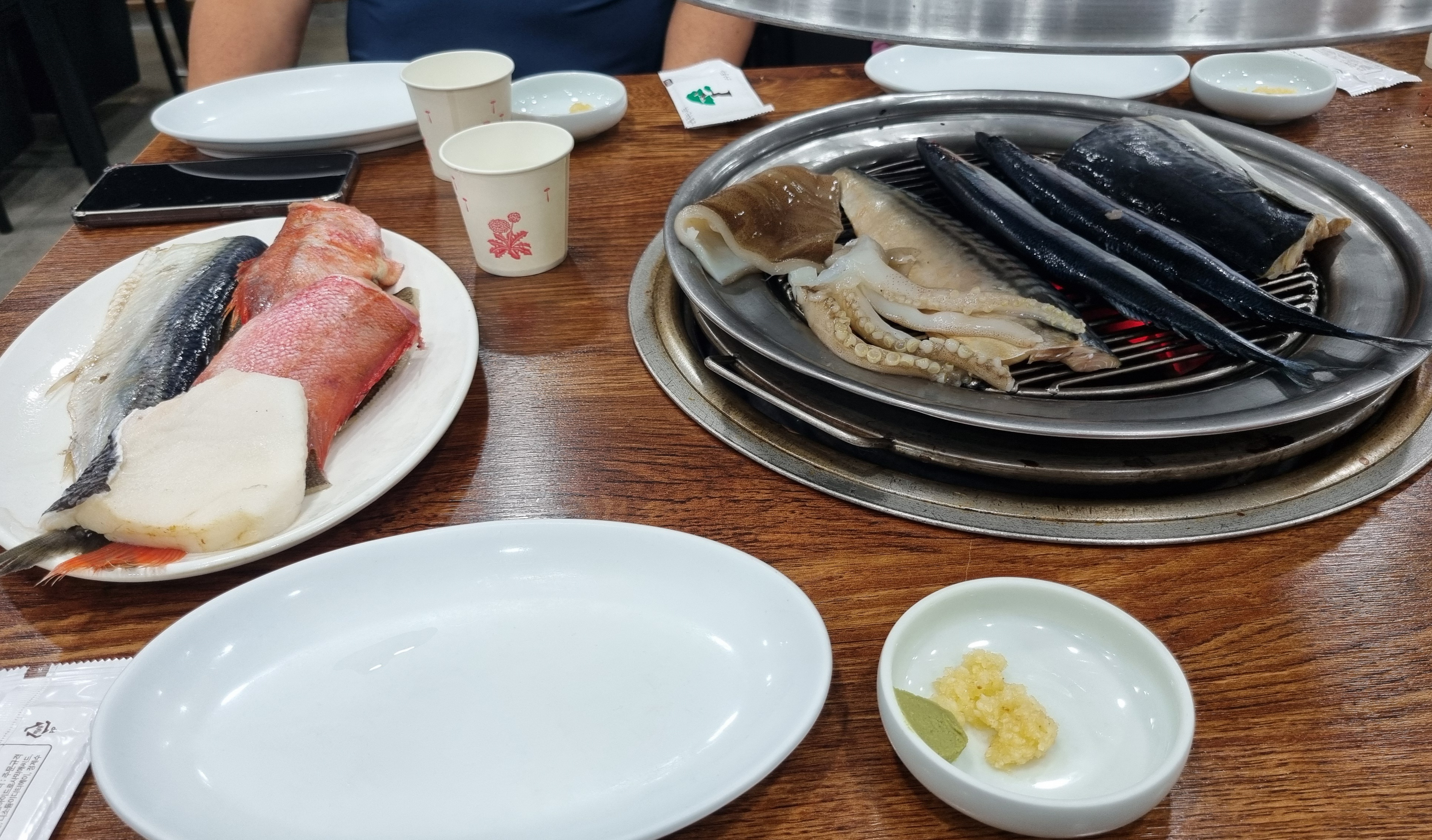 속초맛집생선구이 이미지