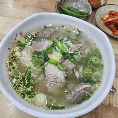 올래국수 이미지