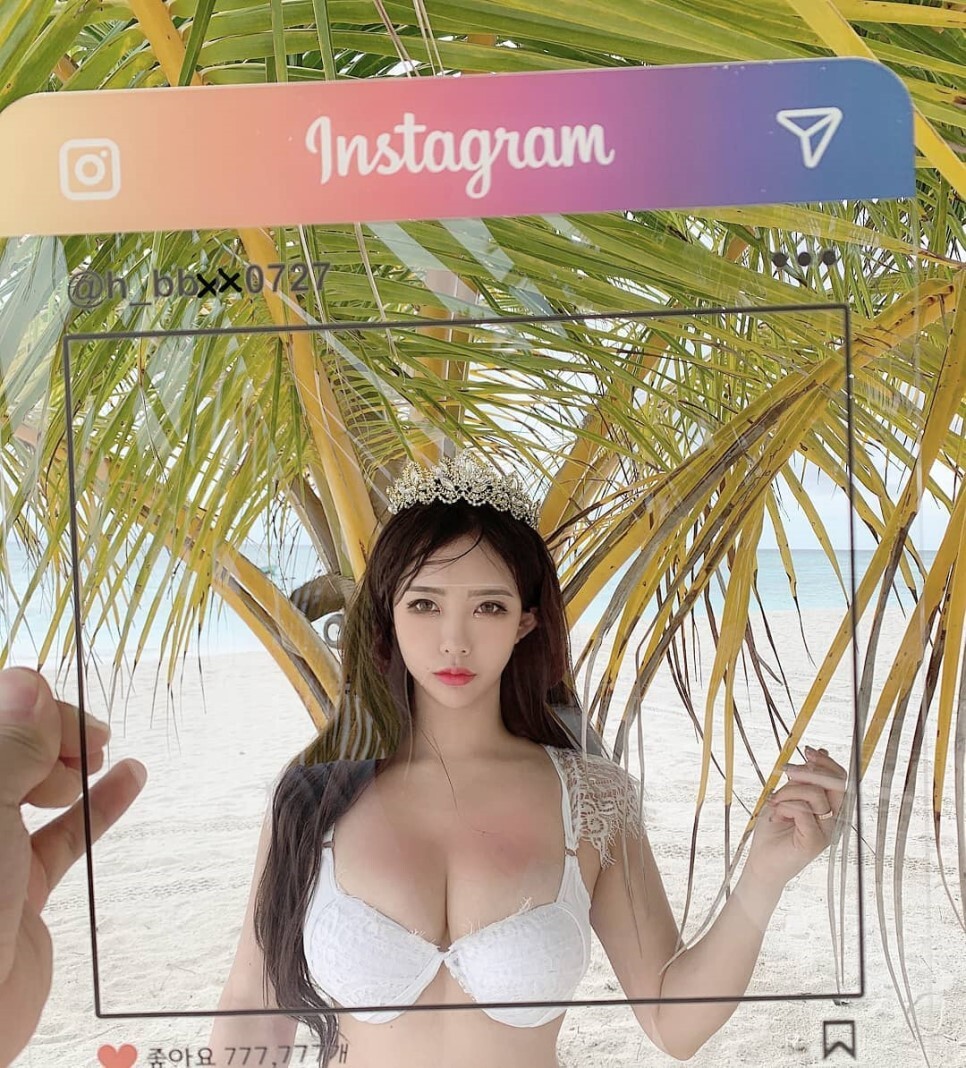  H컵 유뷰녀 폴댄스녀